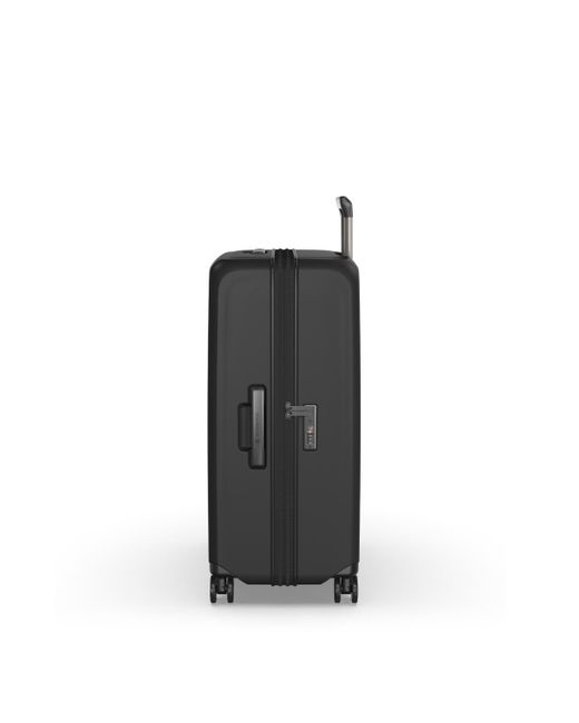 Victorinox Gray Airox Advanced Large luggage