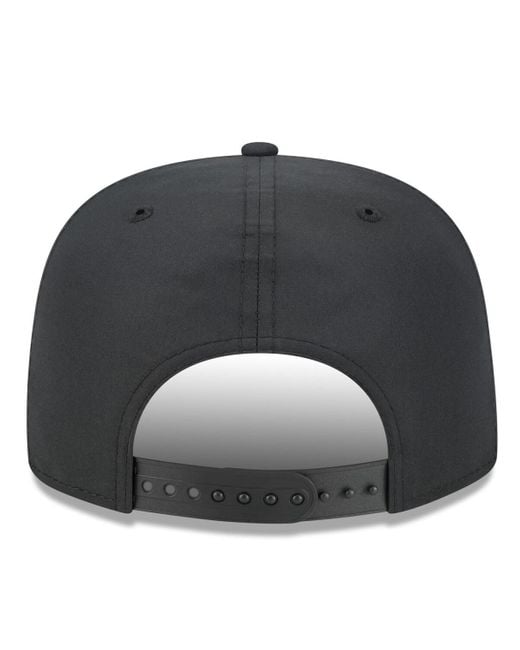 KTZ Green San Francisco Giants 2025 Big League Chew Golfer Snapback Hat for men