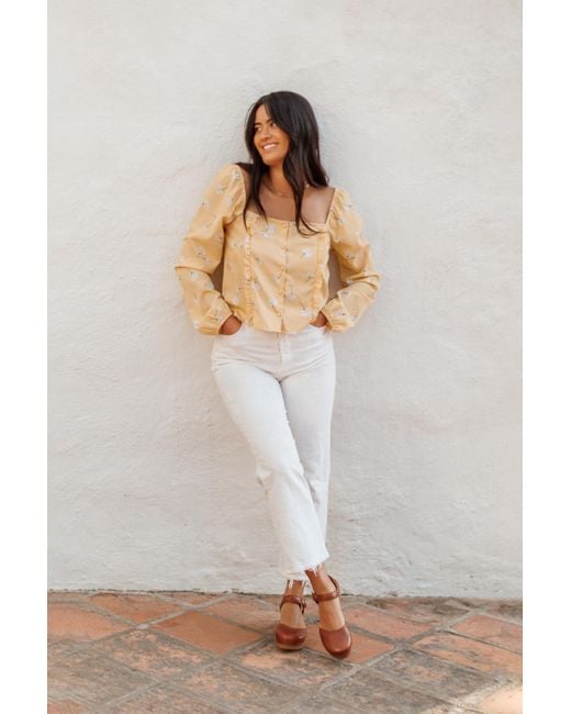 Clarks Brown Paizlee Bay Clog-style Block Heel Platform Shoes