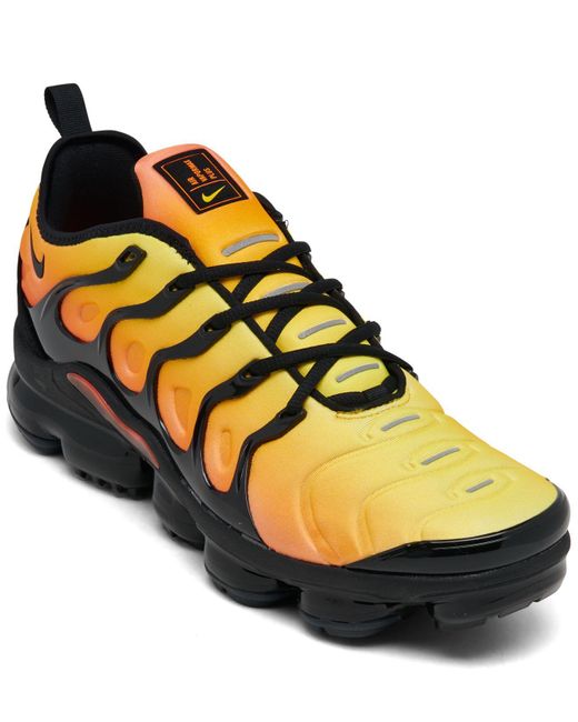 nike vapormax mens finish line