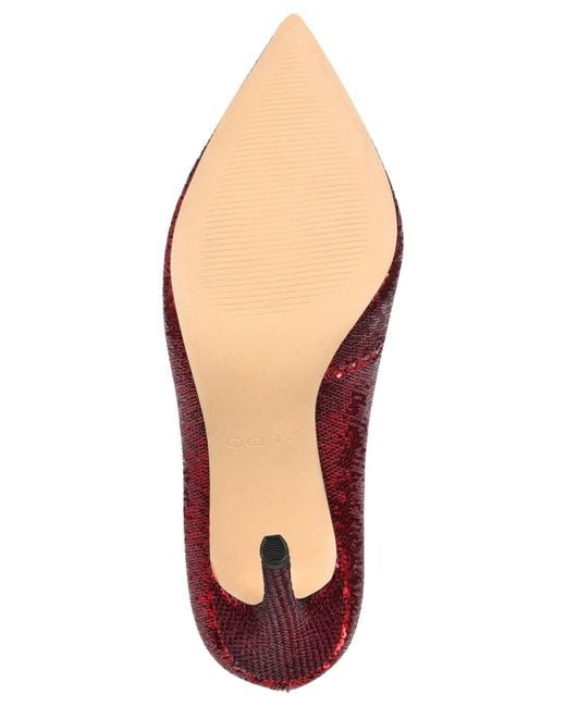 Aldo Anang High Heels Size 7.5B Sparkle Shine With Box Stiletto Silver Shoes  | eBay