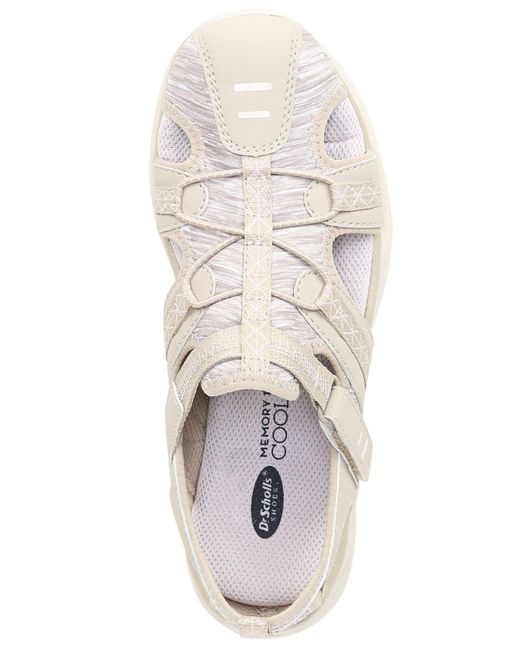 dr scholl's natural sport sandals