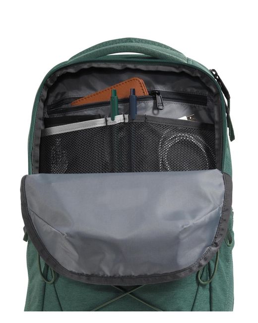 The North Face Green Jester Backpack