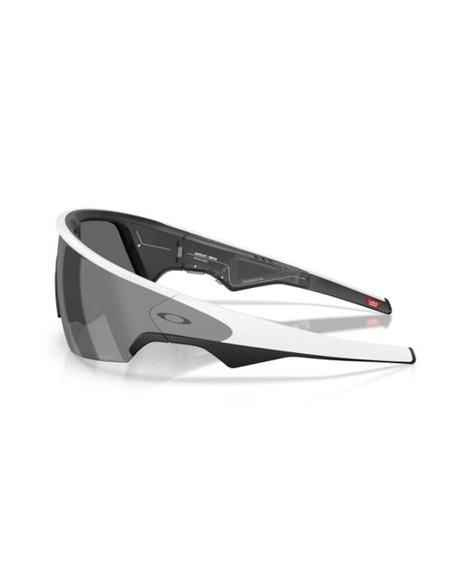 Oakley Gray Ai Glasses