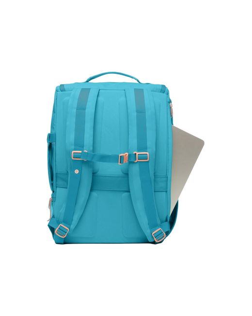 NWT Baboon To The Moon Utility Backpack (25) in Bluebell Sz M Utility Backpack (25L) – BABOON TO THE MOON main image 2