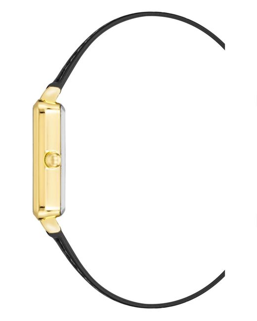 Anne Klein Black Watch