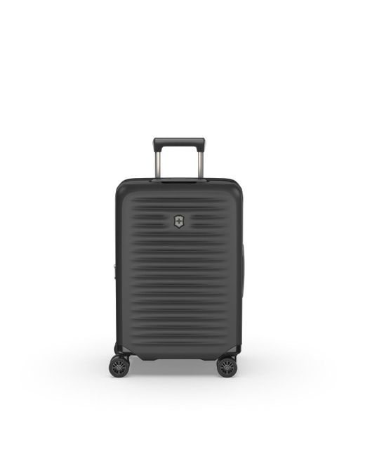 Victorinox Black Airox Advanced Frequent Flyer Carry-on Plus