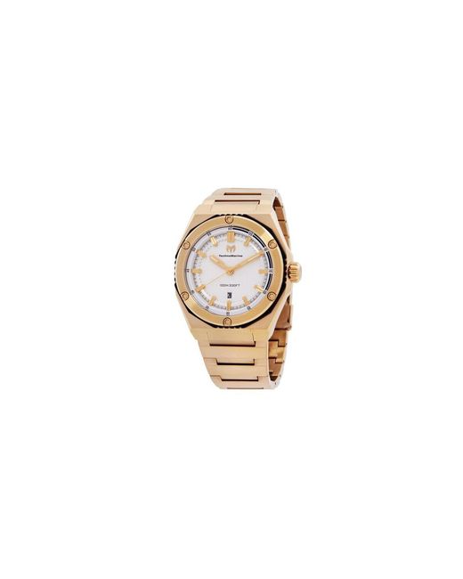 TechnoMarine Men display picture 2