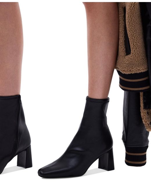 Sock boots macys best sale