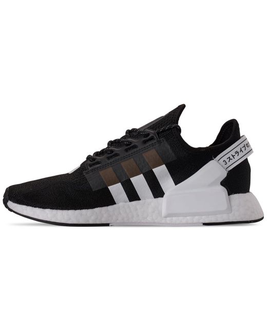 Adidas Originals NMD R1 mens Trainers S31502 Sneakers Shoes