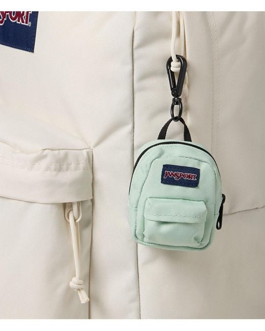 Jansport Blue Mini Break
