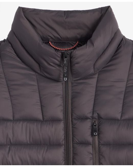 Hawke & Co. Blue Outfitter Empire 2.0 Primaloft Packable Jacket for men