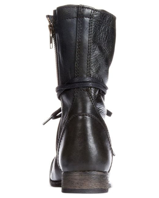 troopa boots steve madden