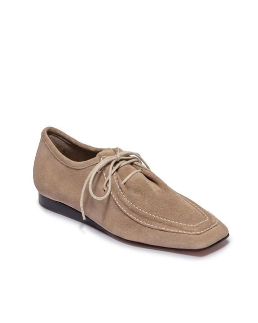 Bernardo Brown Tate Flat