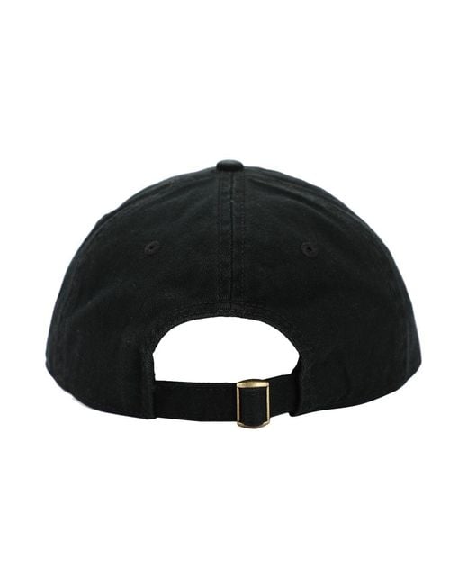 Ghostface Black Hat for men