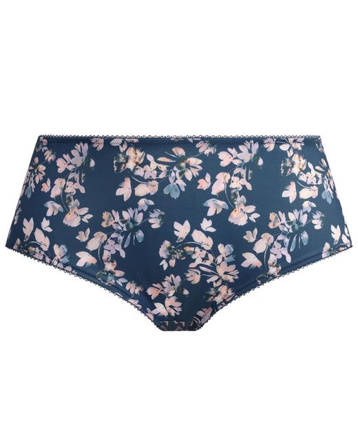 Goddess Blue Kayla Brief