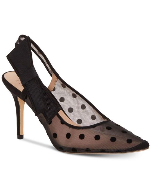 Polka dot pumps best sale macy's