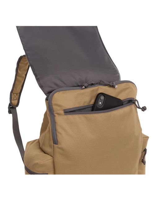 Outdoor Products Brown Wanderer Day Pack