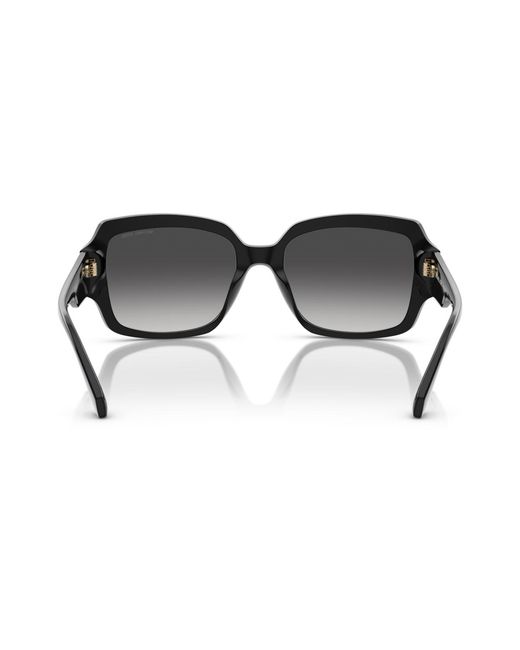 Michael Kors Black Châtel Mk2233B 30058G