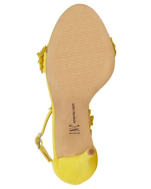 I.n.c. International Concepts Women's Melinaa Wedge Sandals, Created for  Macy's | CoolSprings Galleria