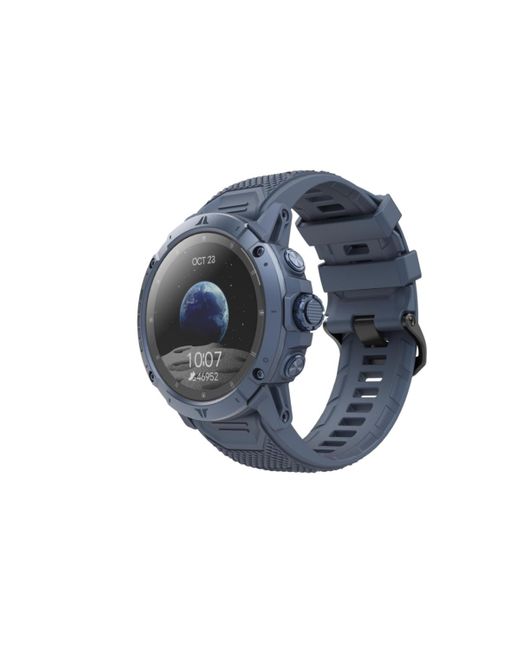 Coros Blue Vertix 2s Gps Adventure Watch