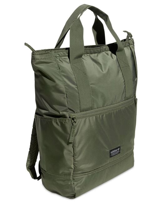 Adidas originals tote pack ii best sale backpack
