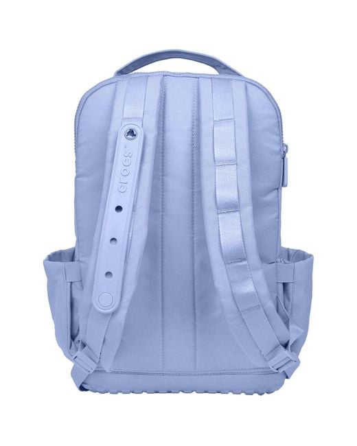 CROCSTM Blue Classic Backpack