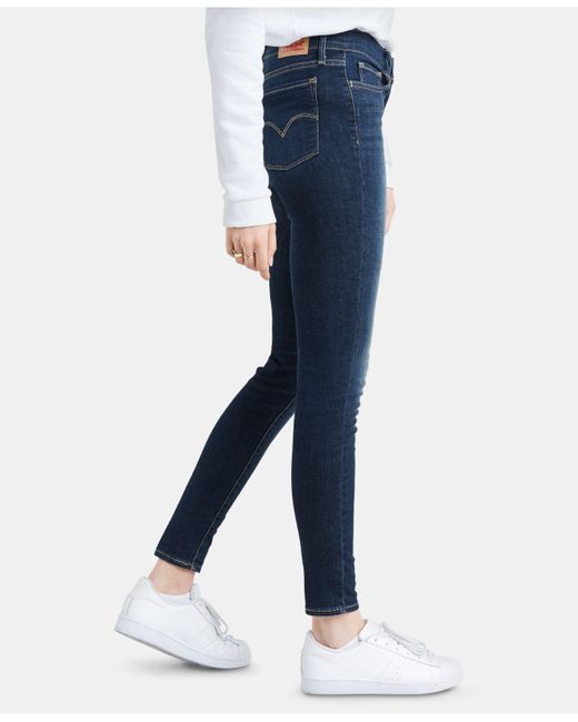 long length skinny jeans
