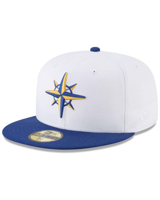 Mariners batting 2025 practice hat