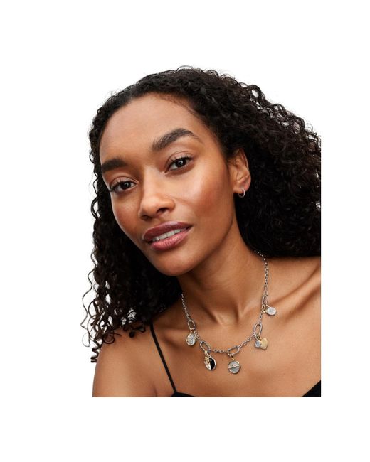 Pandora Metallic Bee Mini Dangle Charms