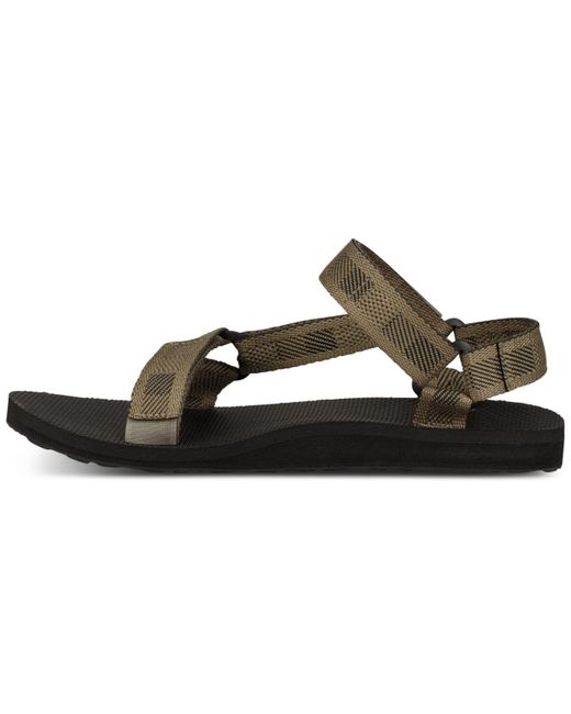 teva sandals at macy's