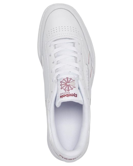 Finish line reebok classics hotsell