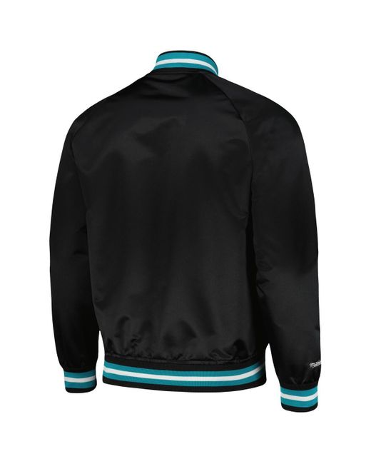 Hornets clearance throwback jacket