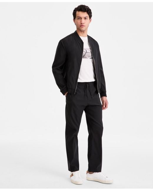 Boss Black Full-zip Jacket for men