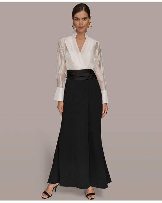 puff sleeve summer maxi dress Keep It Up Black Puff Sleeve Maxi Dress – Shop the Mint