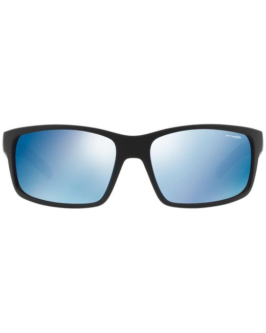 Arnette Blue Sunglasses for men