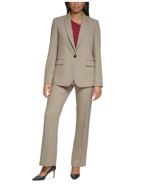 Dkny one button blazer Clearance