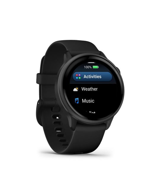 Garmin Black Vivoactive 6