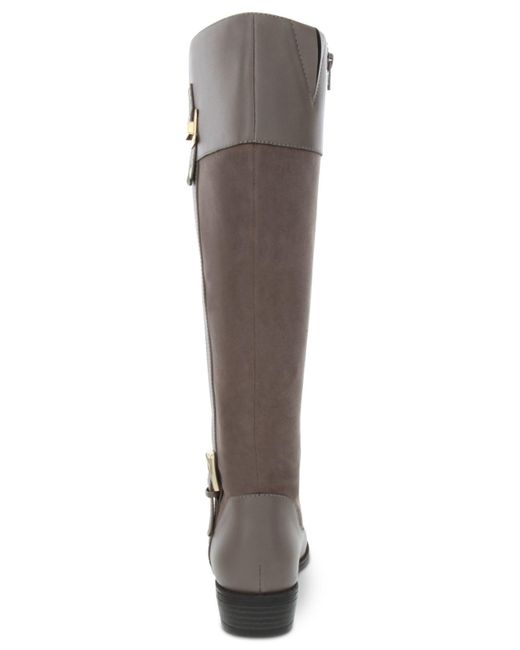 karen scott wide calf boots