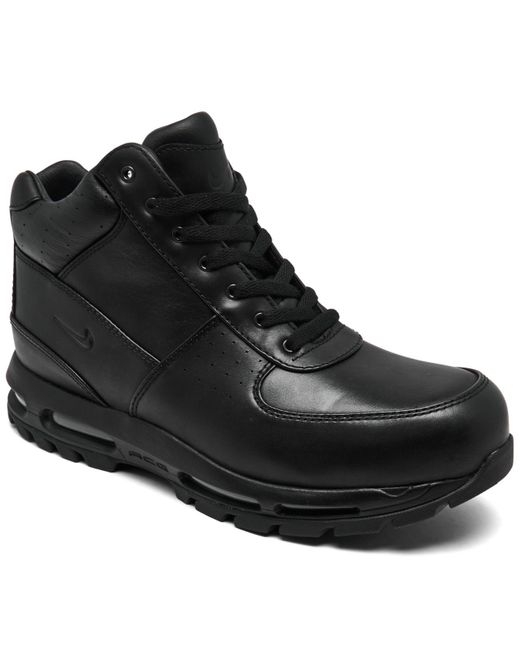 Nike Max Goadome Boots in Men | Lyst