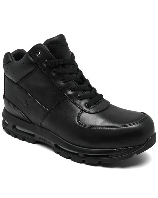 womens nike air max goadome boots