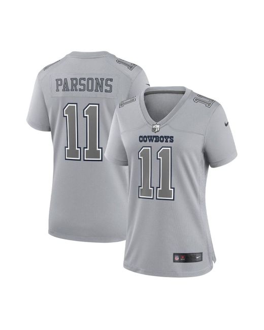dallas cowboys atmosphere jersey