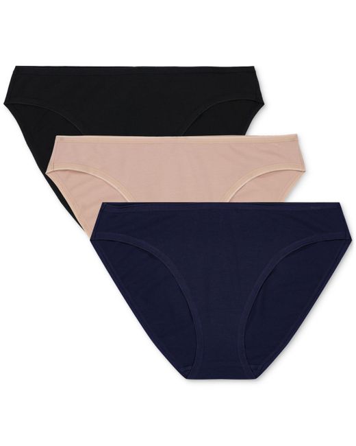 Gap Blue Body 3-pk Bikini Underwear Gpw00274