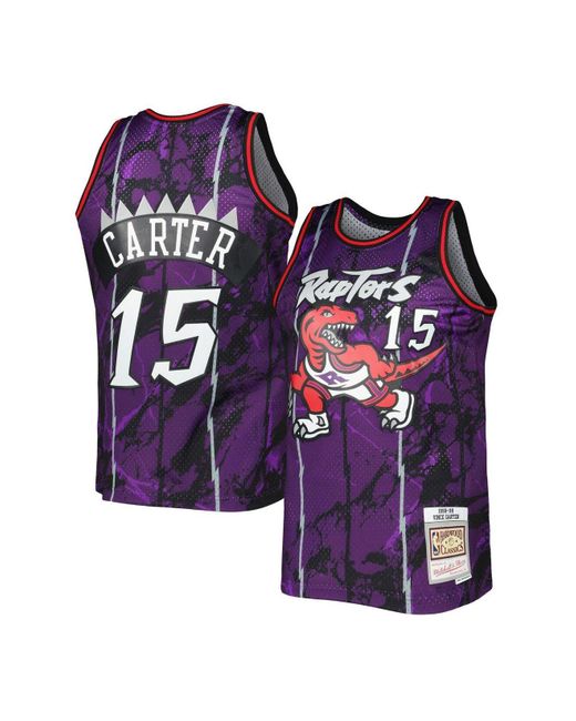 hardwood classics vince carter