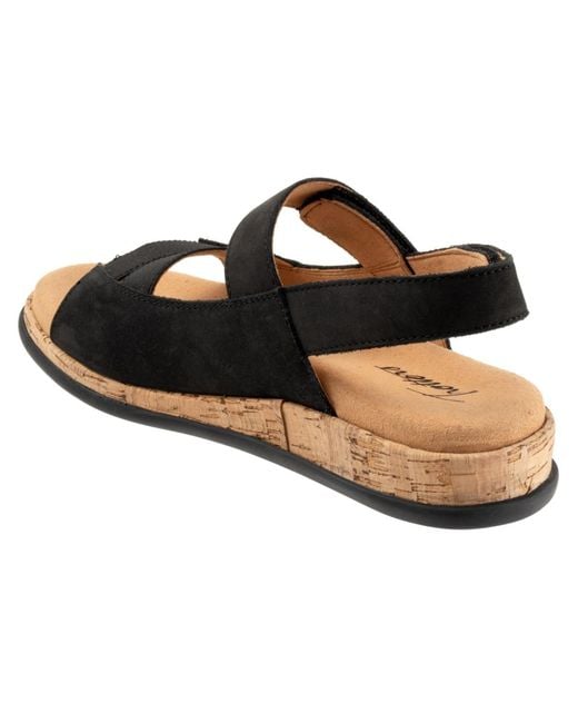 Trotters Multicolor Gemini Sandal