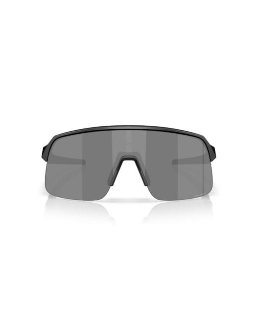 Oakley Gray Rectangle Sunglasses