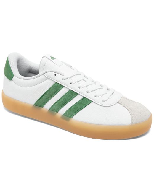 Adidas Multicolor Vl Court 3.0 Casual Sneakers From Finish Line for men