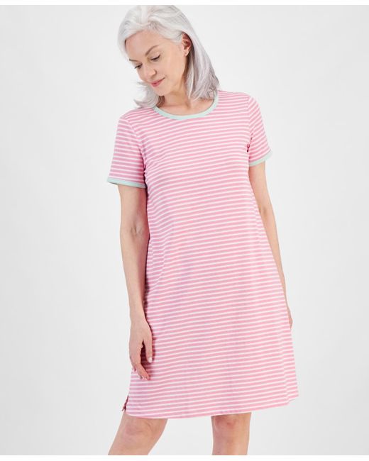 Charter club sleep shirt sale