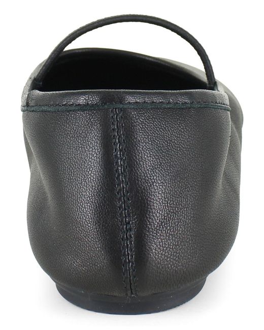 Splendid Black Bella Ballet Flat