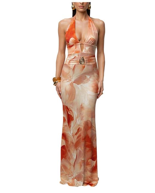 lux brand dress Trendy Dresses | High-Quality Black Sahara Dress